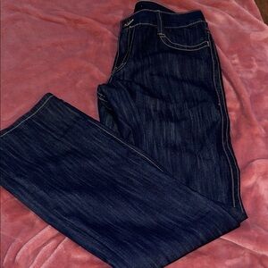 Calvin Klein Jeans Dark Indigo Denim